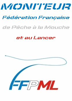 La fédération française de pêche à la mouche et lancer